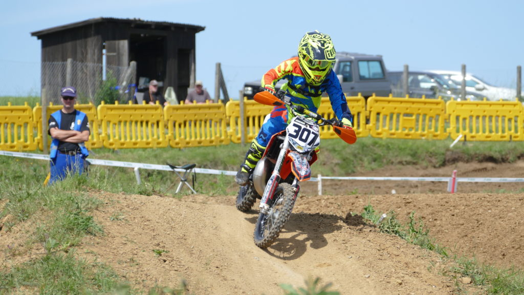 Luftbild WM-Lauf 1968